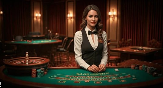 score088 Express Round Tables